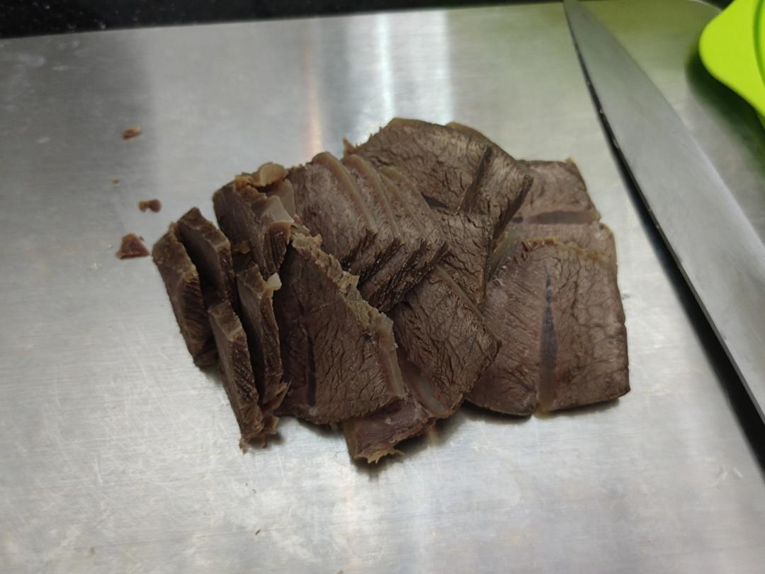 极简·古法｜酱牛肉·卤牛肉·牛腱子｜卡卡爸·不藏私