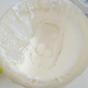 自制希腊酸奶 过滤 西藏灵菇 天山雪莲菌的做法 步骤6