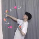 给媳妇做好的每一顿饭