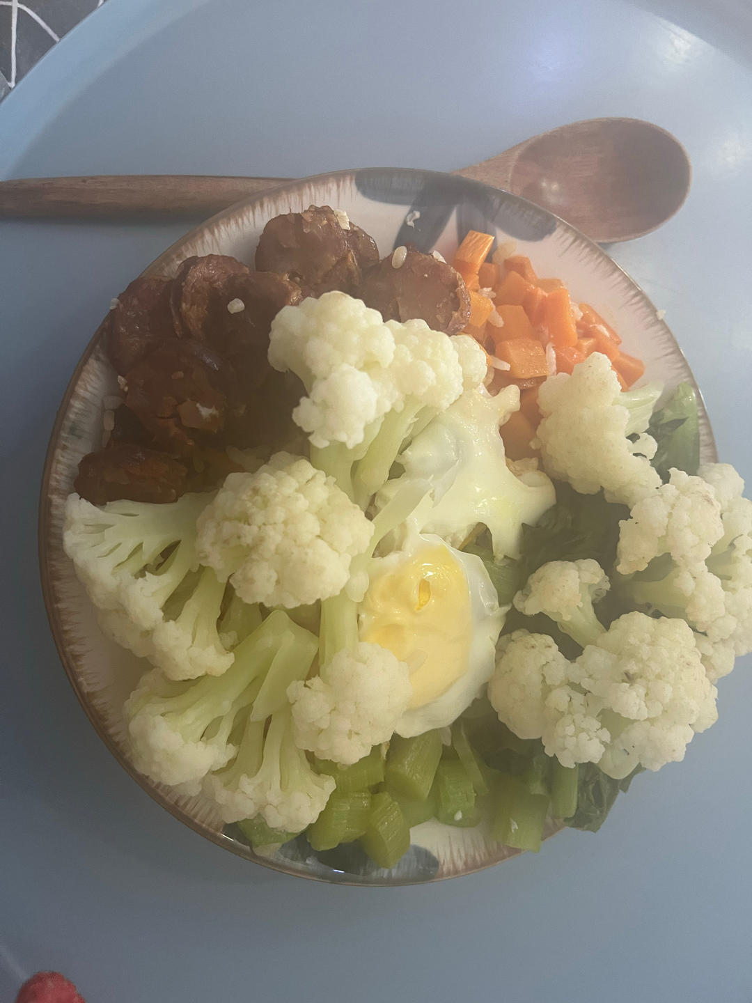保姆级的「腊味煲仔饭2.0」加强版来了，地道老广味～