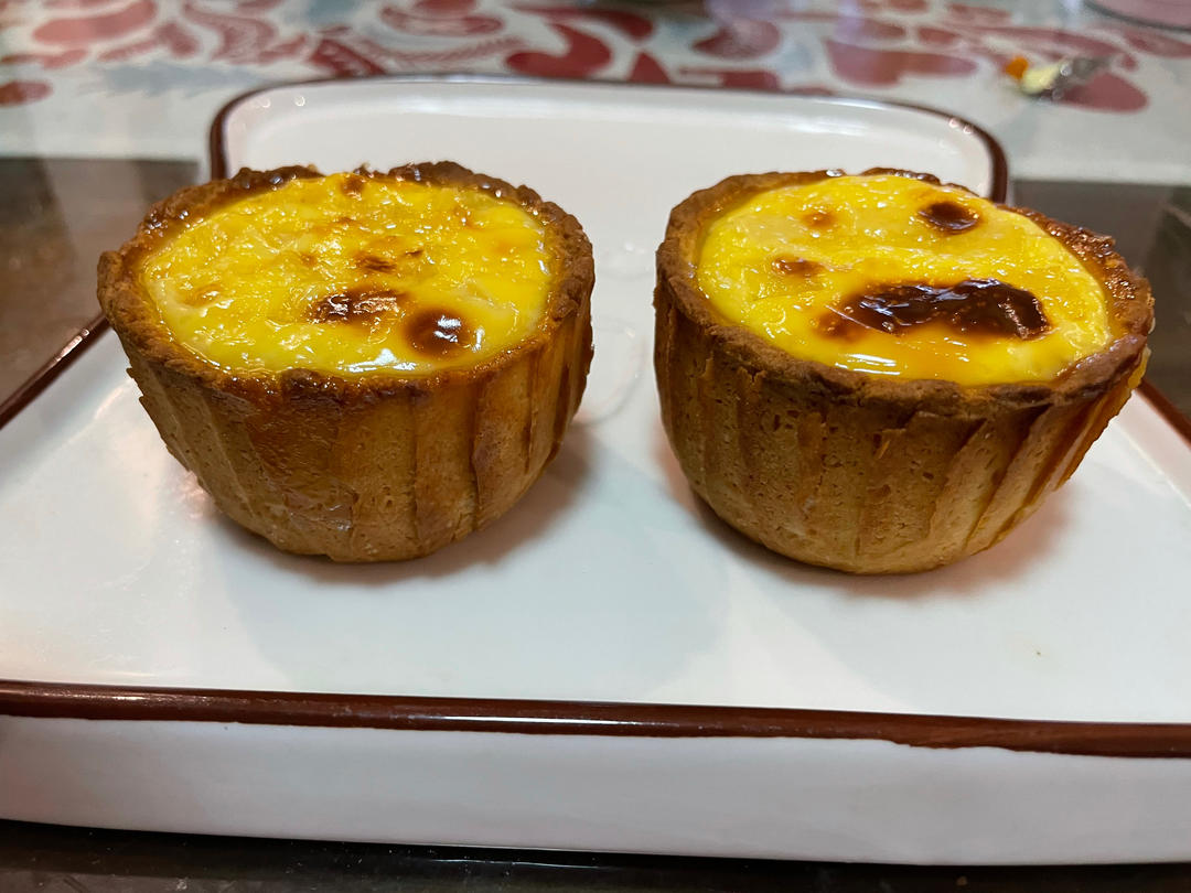 徐闻菠萝轮番上热搜？烘焙人只关心该怎么吃它