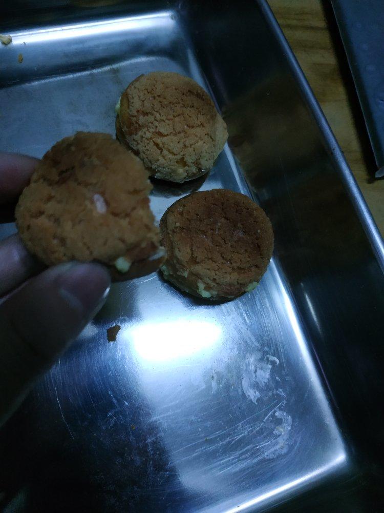 开过8家店的经典酥皮泡芙