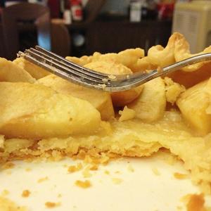 Crostata～简易水果塔的做法 步骤10