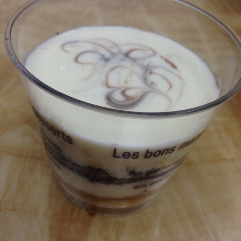 木康酸奶杯