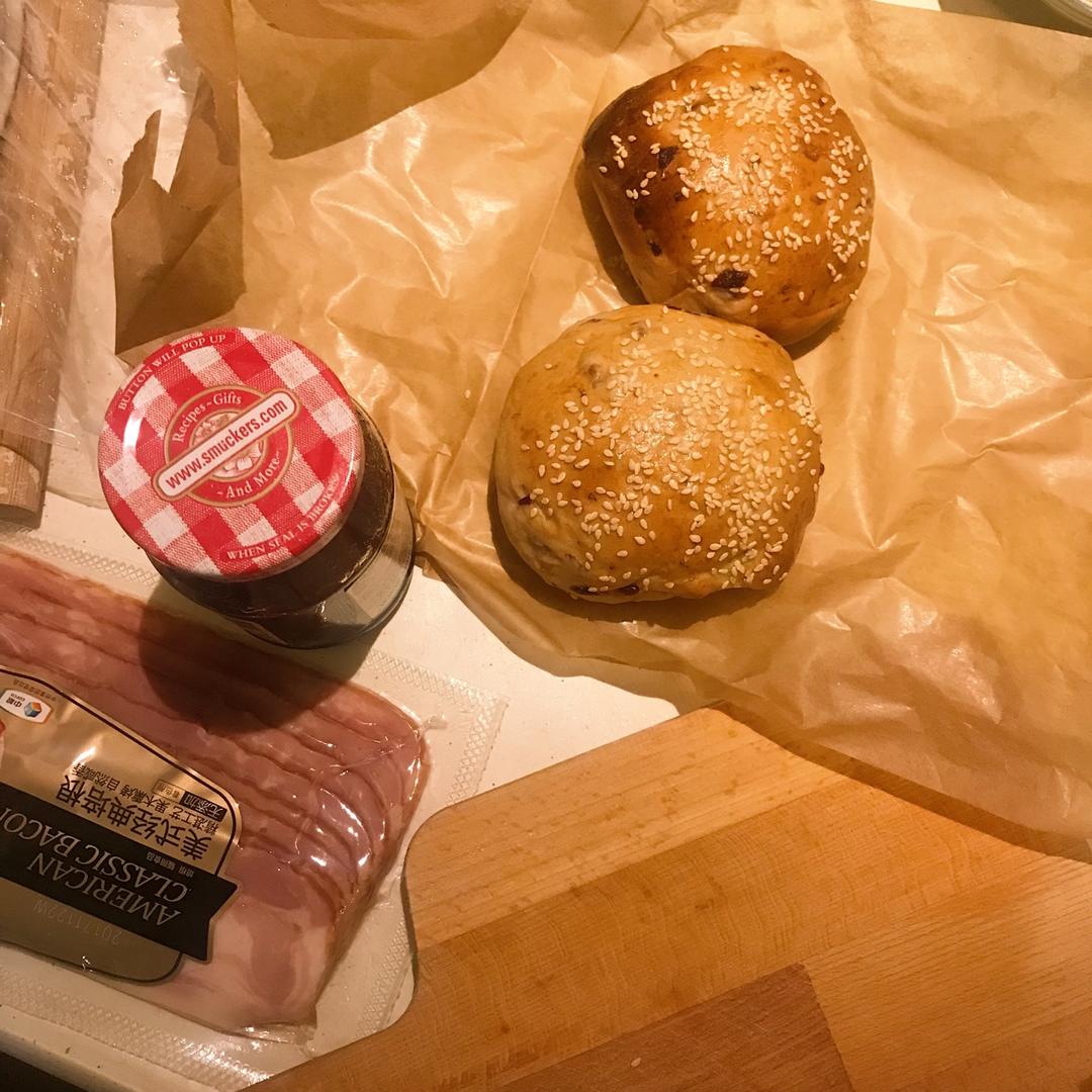 bff早餐