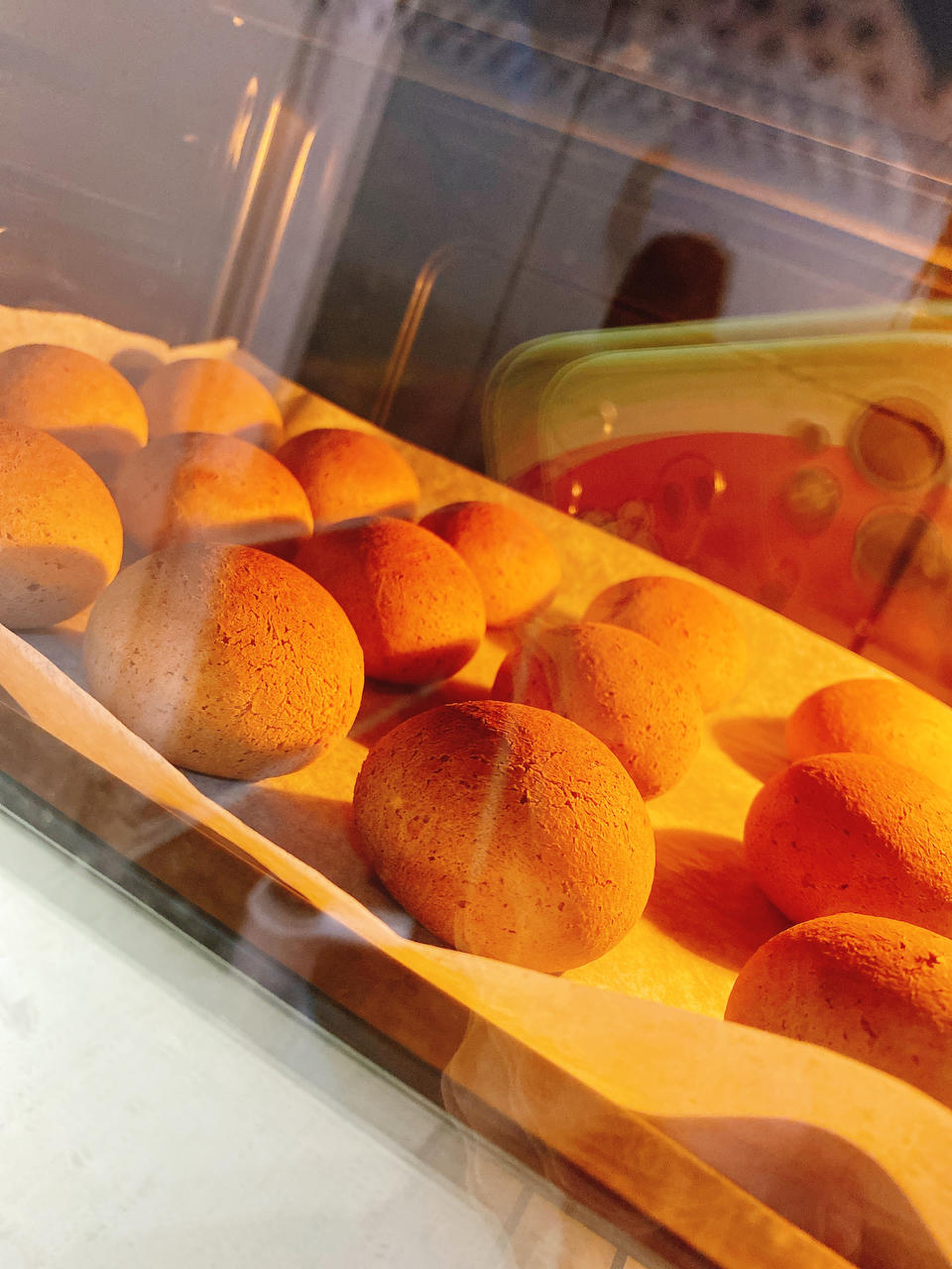 系列二 可可蜜豆恐龙蛋·麻薯面包·麻薯包 自己做了1000➕的私人配方