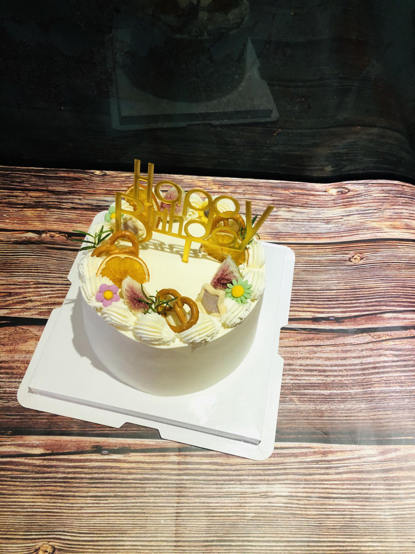 🎂蛋糕合集～记录美好生活