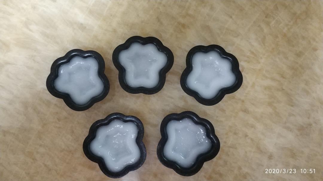 传统广式钵仔糕