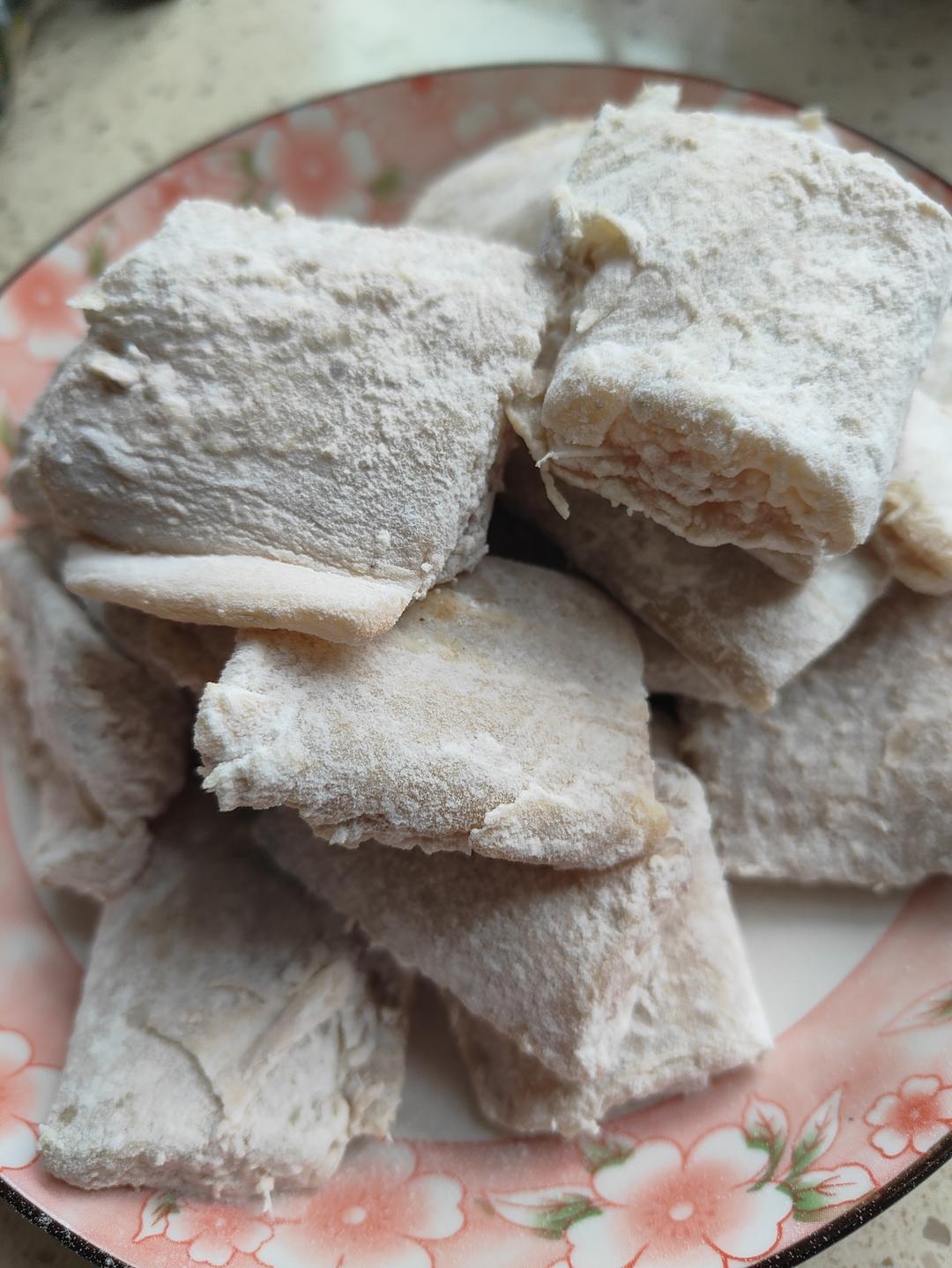 【香煎带鱼】附送超多煎鱼技巧~