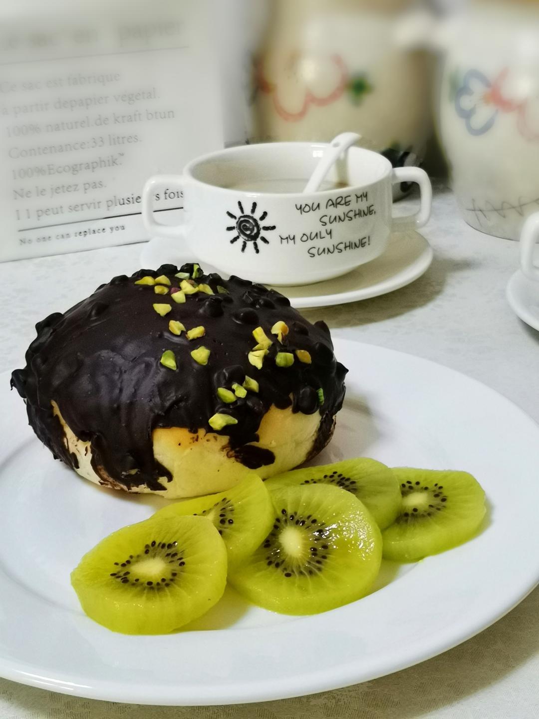 食晨 🍣定格我的早餐瞬间