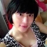 留美坐家的芳芳