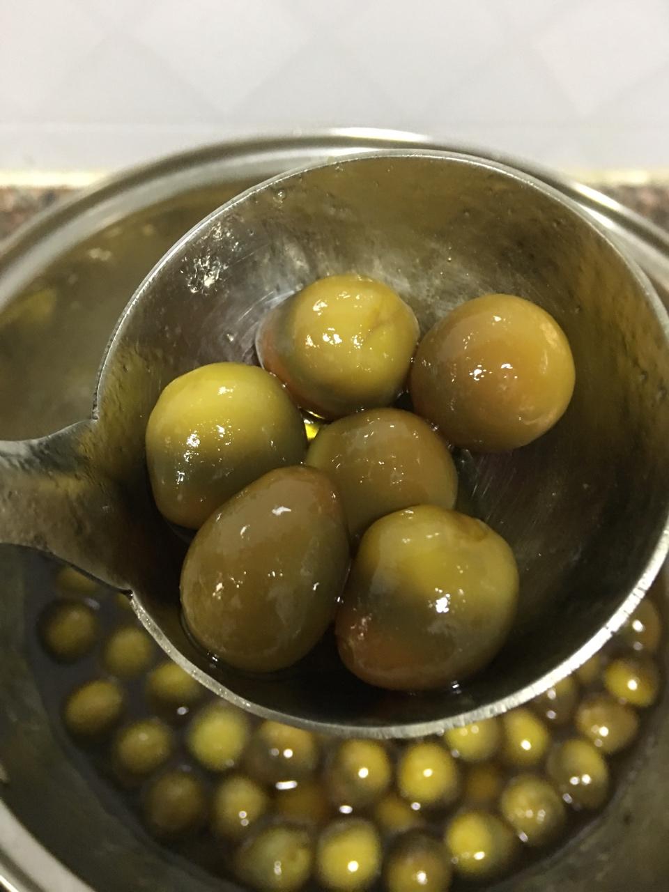 做一个有内涵的四角粽（超多料）