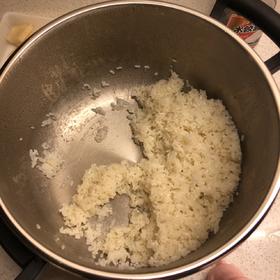 高压锅3分钟煮好吃米饭