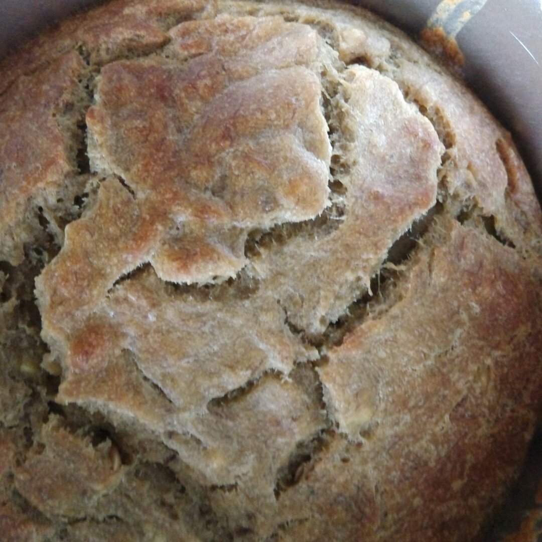 黄磊的香蕉蛋糕