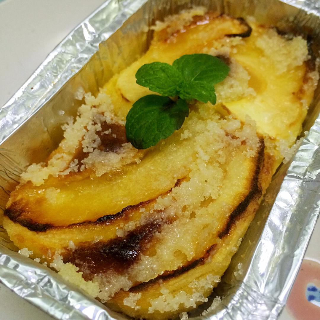 苹果隐形蛋糕 零失败的美味神奇蛋糕
★快手美味甜品★