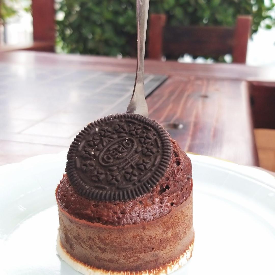 美式经典配方：巧克力布朗尼（The Perfect Brownies)