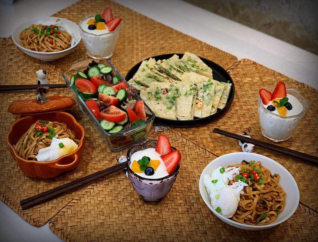 超简单版自制酸豆角