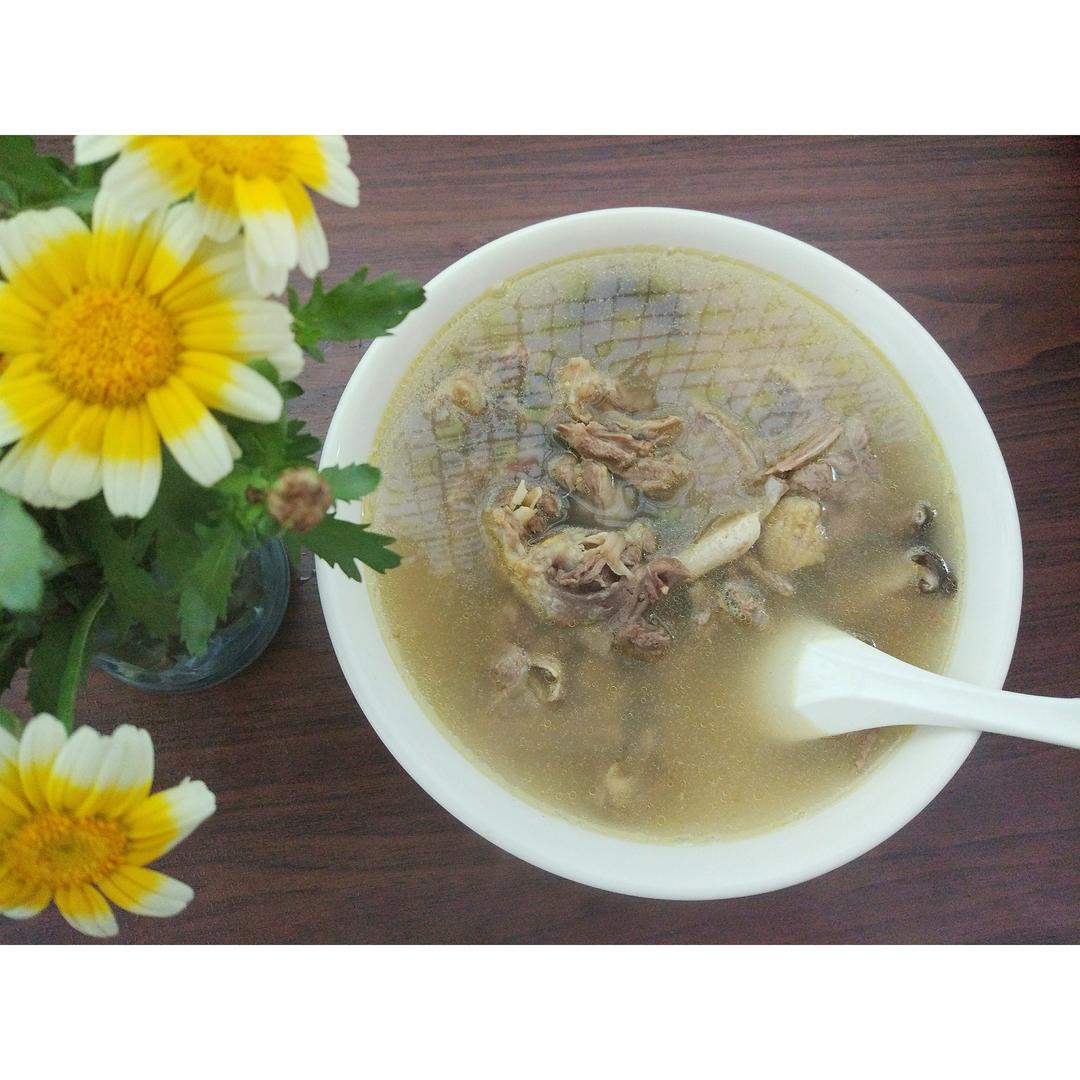 午餐•2017年3月26日