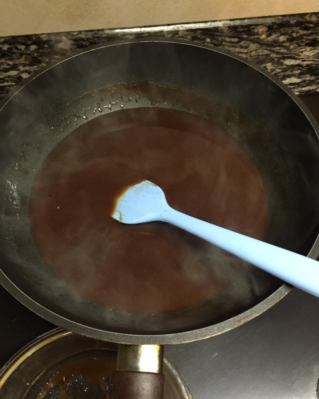 固元膏(同仁堂配方)