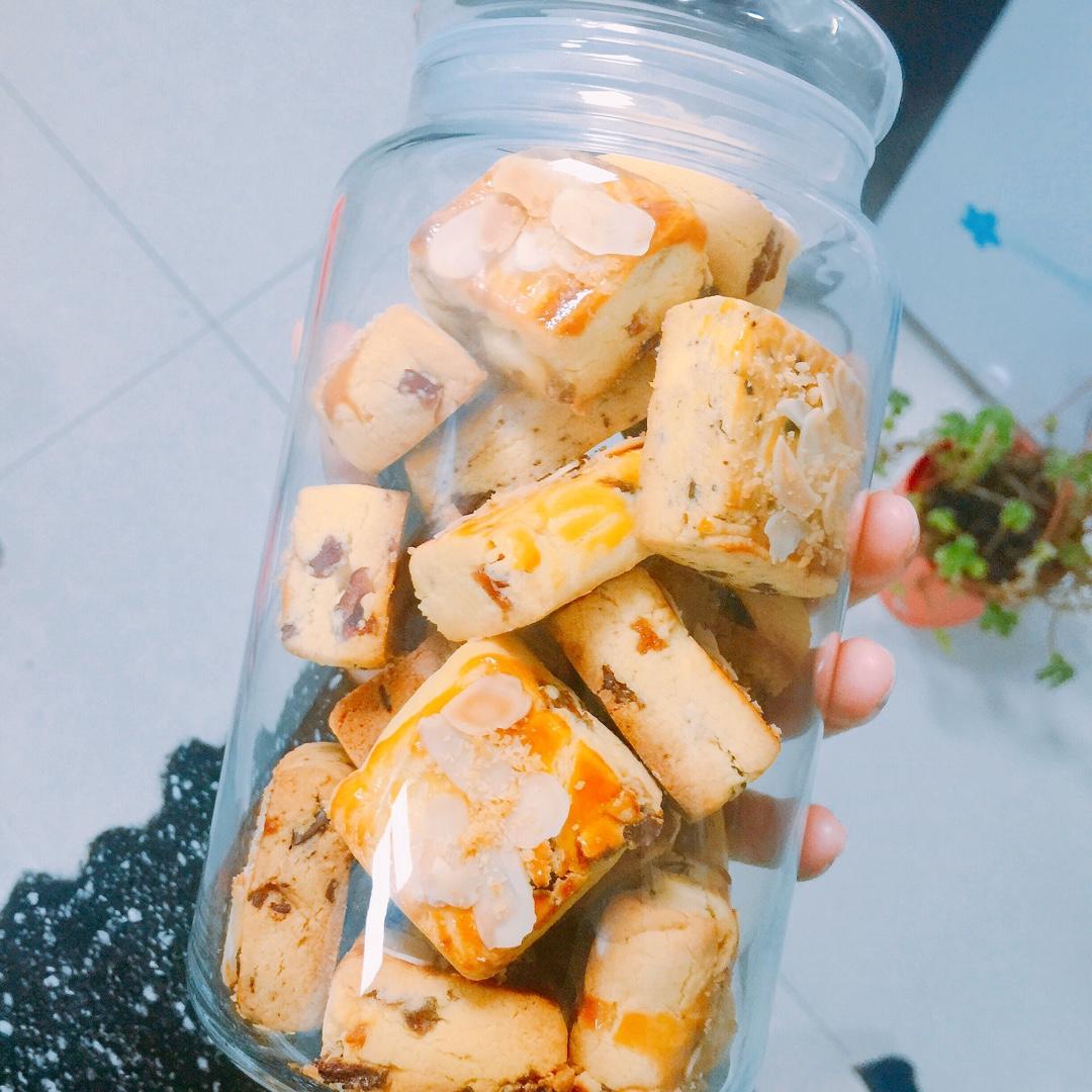 葡萄奶酥