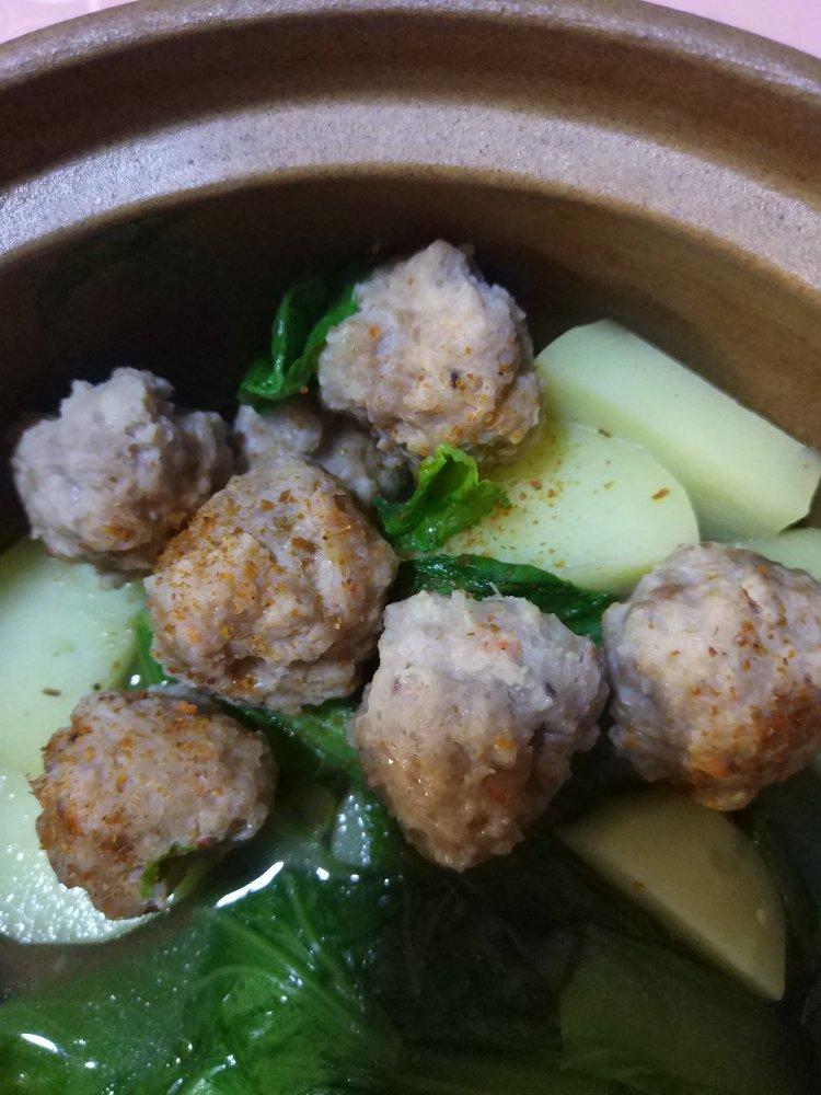 黄金蛋饺