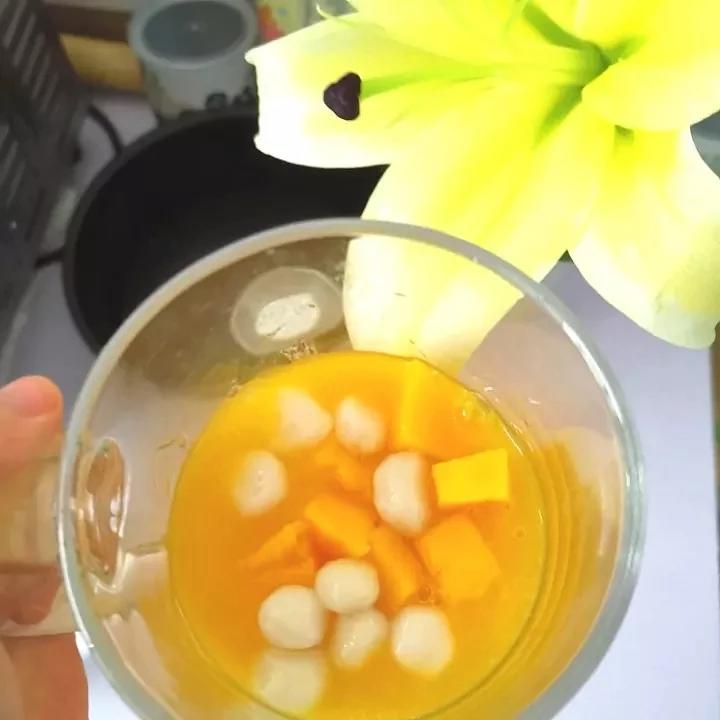 多芒小丸子