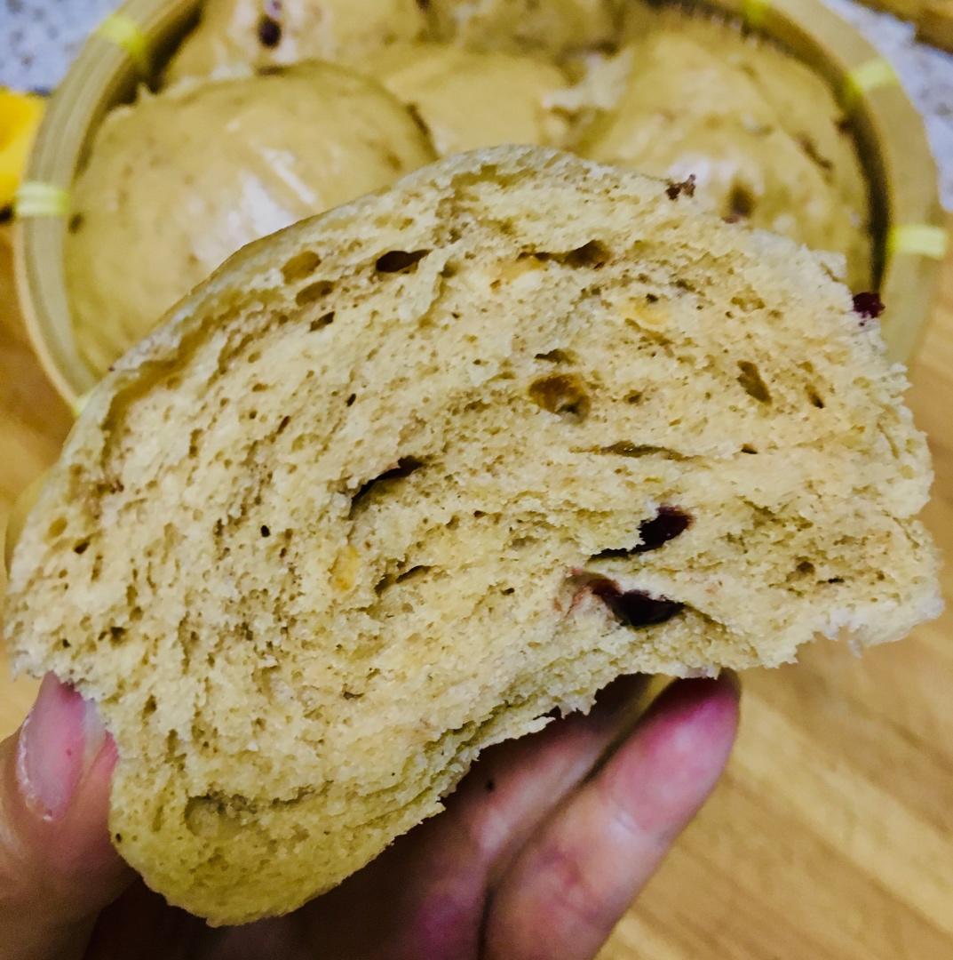 喜欢红糖大馒头