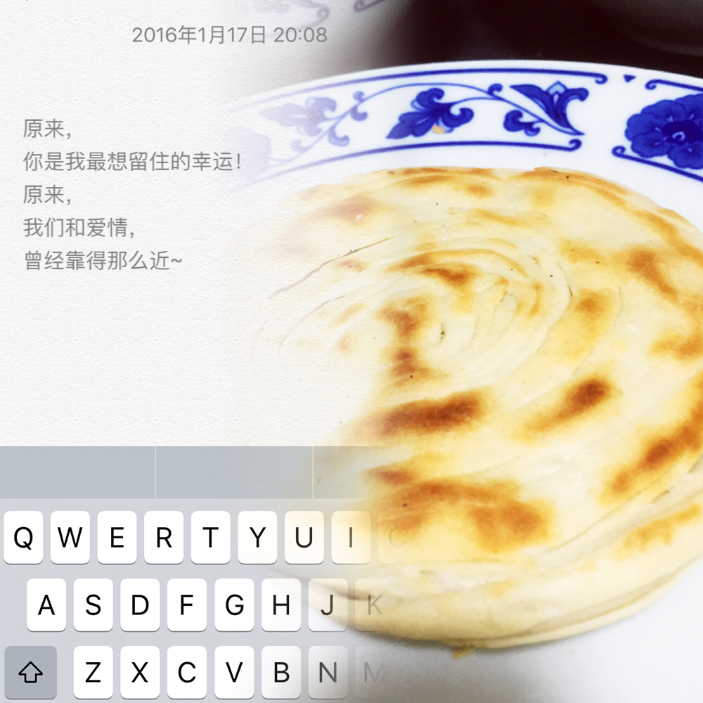 潼关肉夹馍(不用发面的肉夹馍）