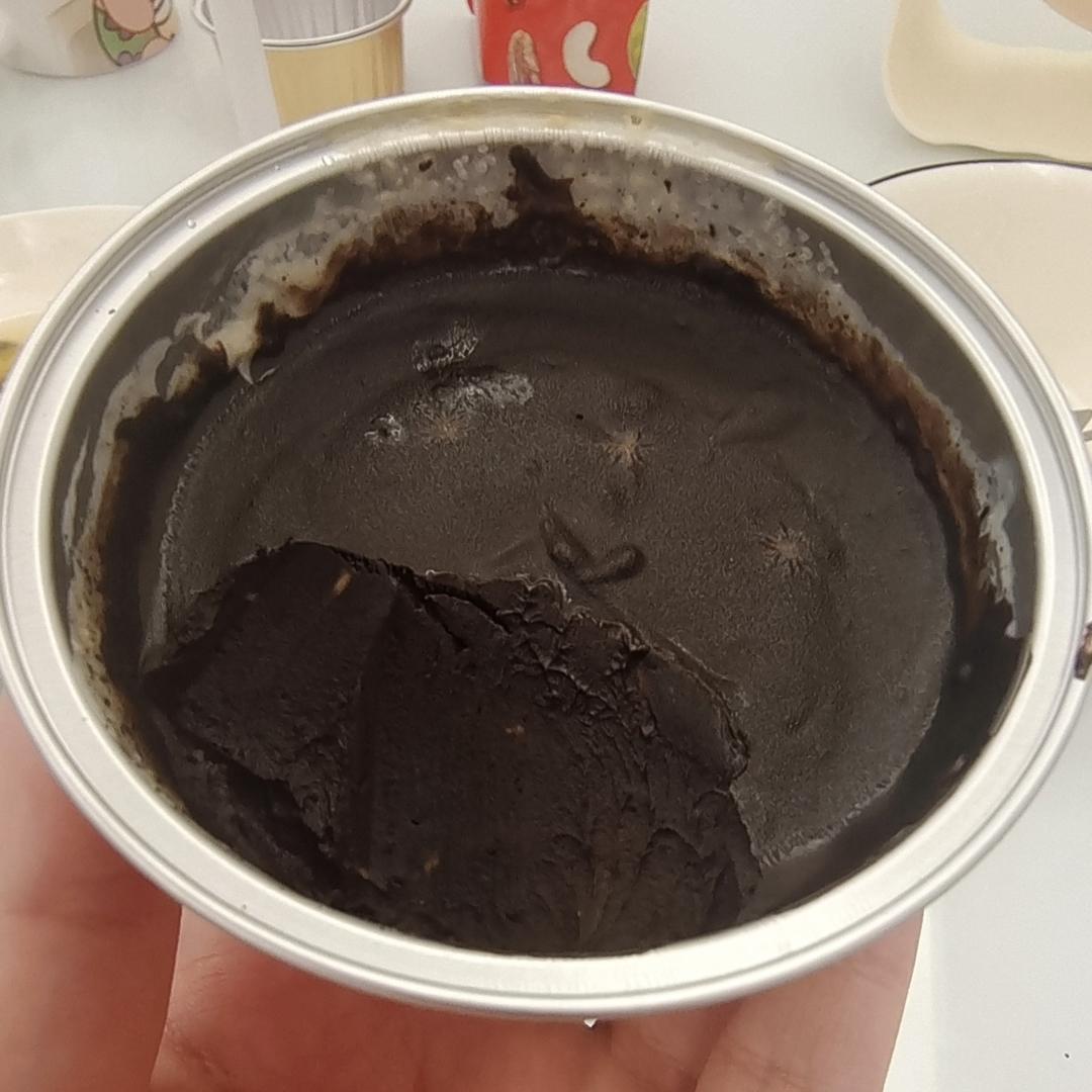 【生酮】三步做出冰山熔岩