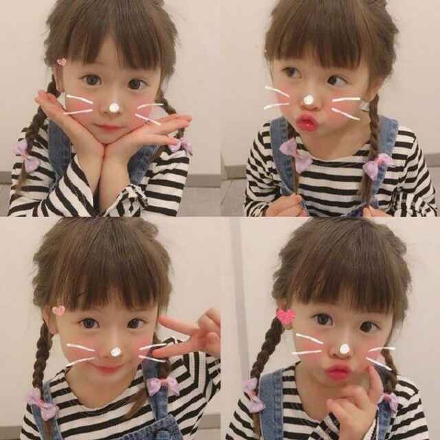 小倩妮儿妮妮