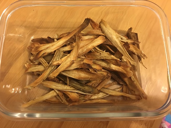 自制牛蒡茶的做法步骤图 自制牛蒡茶怎么做好吃 叶子 511 下厨房 自制牛蒡茶的做法步骤图 自制牛蒡茶怎么做好吃 叶子 511 下厨房