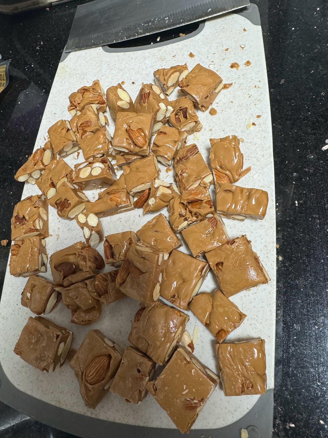 布朗尼（不胖尼）配方