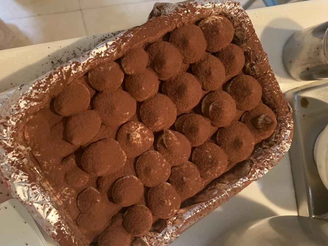 提拉米苏｛全熟版｝