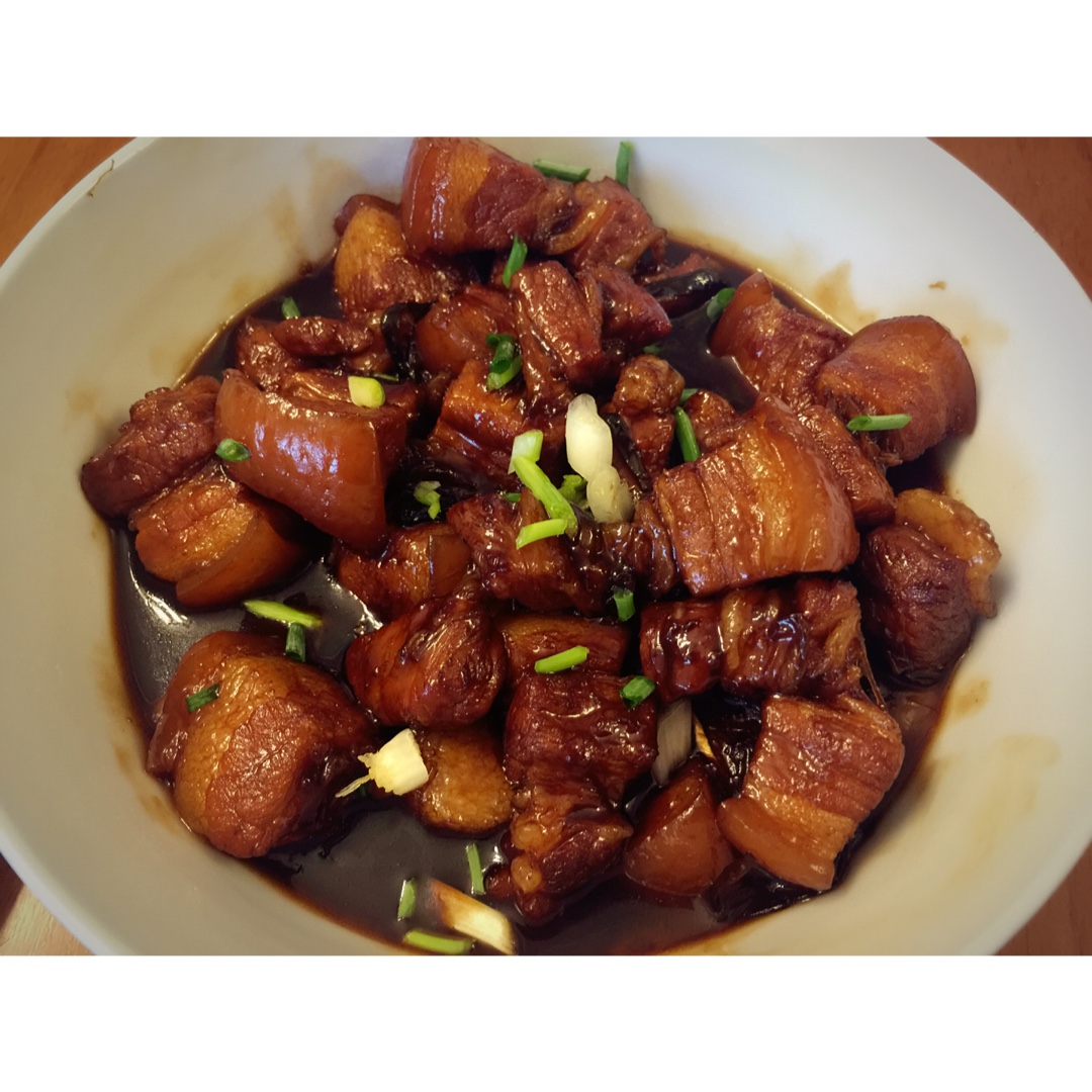 红烧肉
