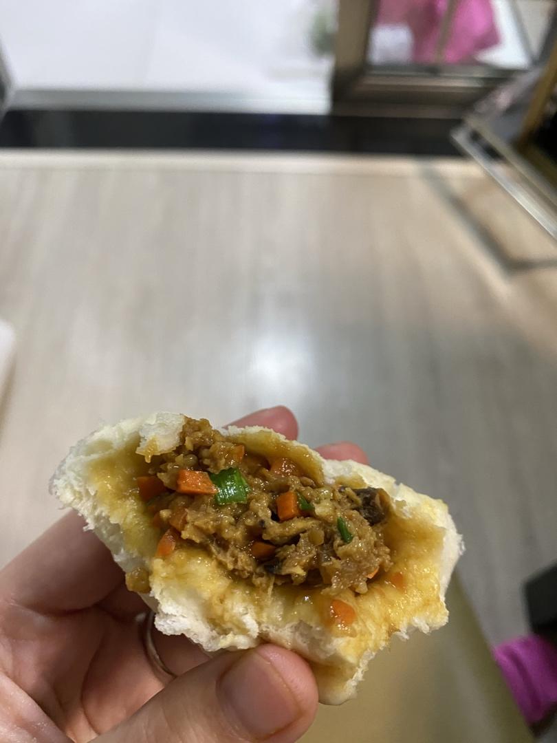 ~肉包子~多汁、松软包子君的制作攻略