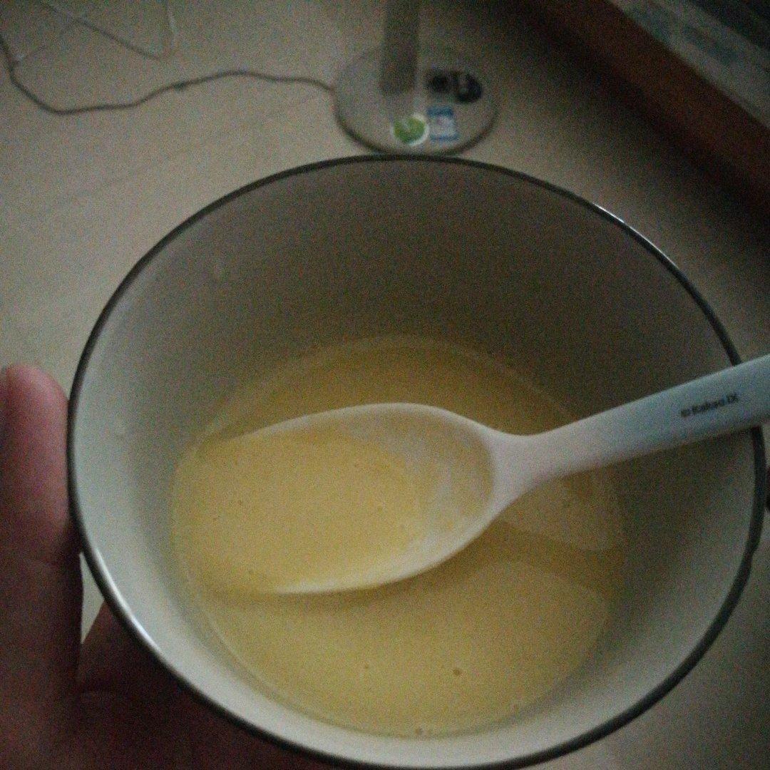 完爆韩国料理的牛奶南瓜粥