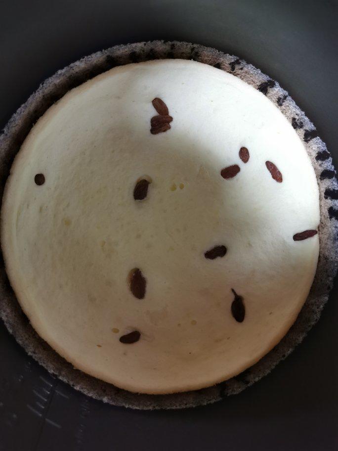 电饭锅蛋糕（超详细版本）