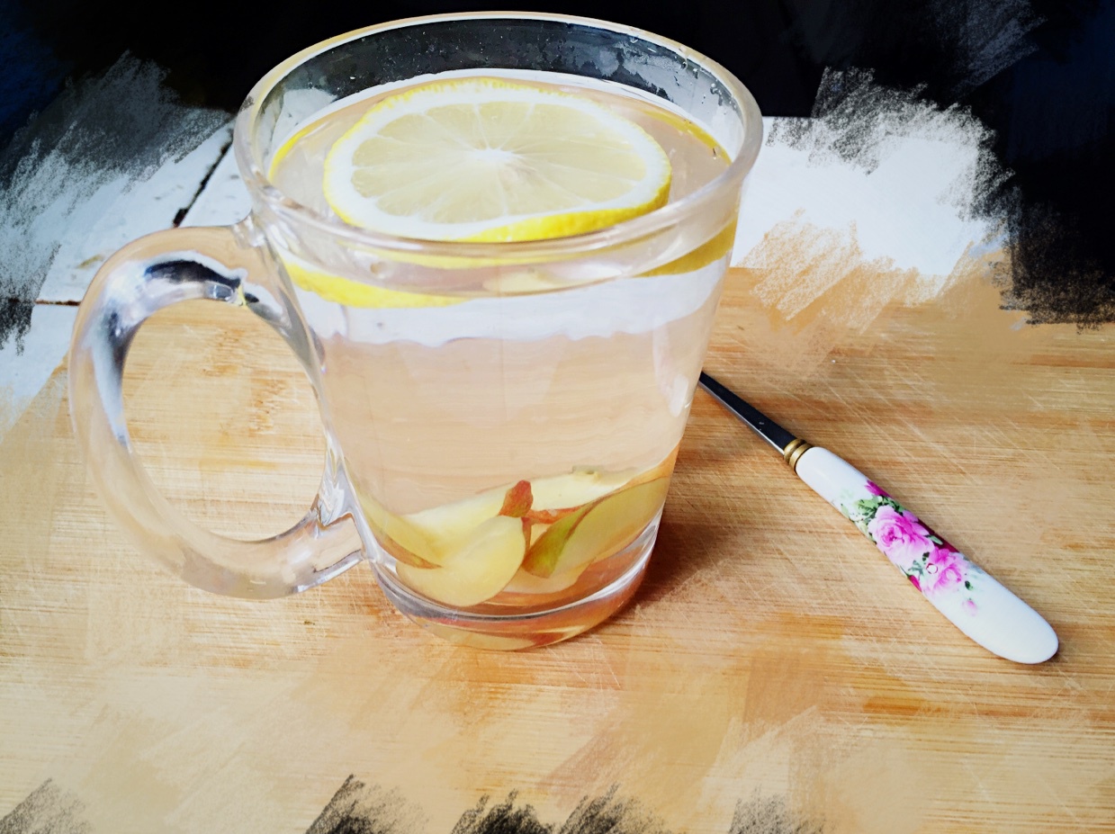 柠檬水lemonade