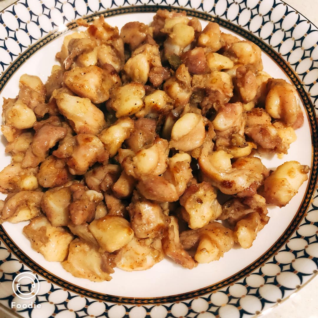 pinacoladarling做的避风塘掌中宝