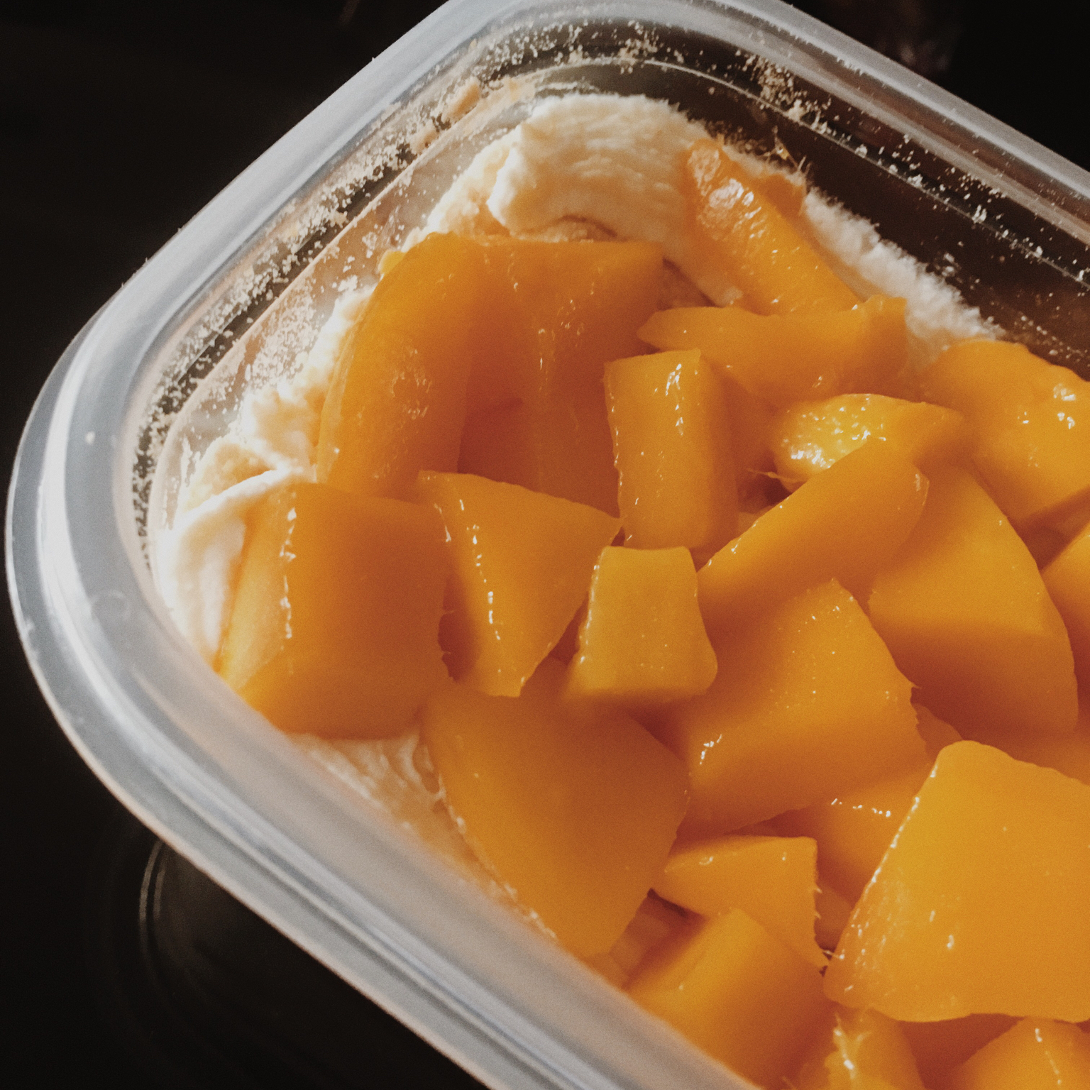 《Tinrry下午茶》教你做芒果班戟和芒果千层饼