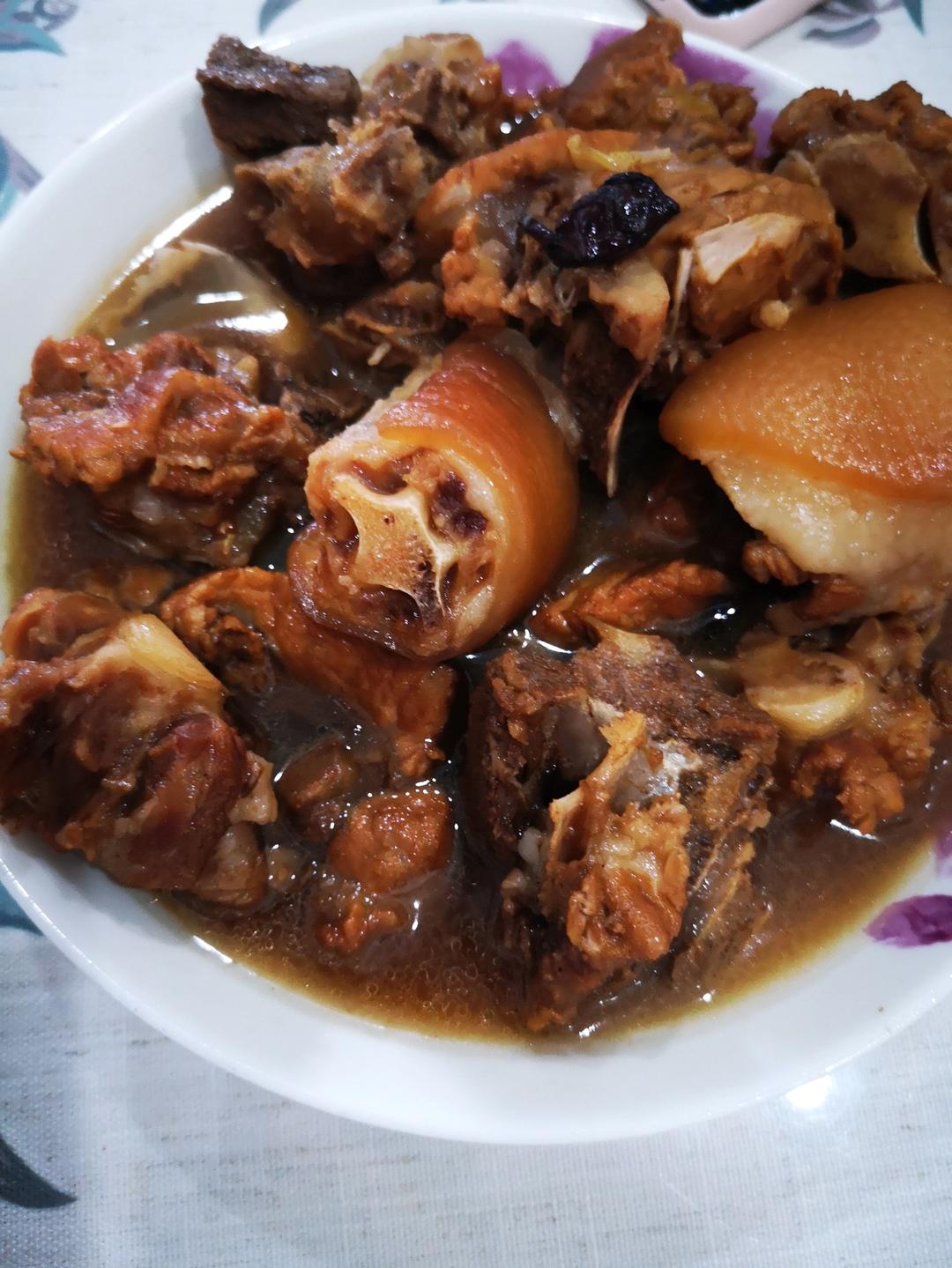 虾仁豆腐蒸水蛋【9月北鼎养生壶食谱】