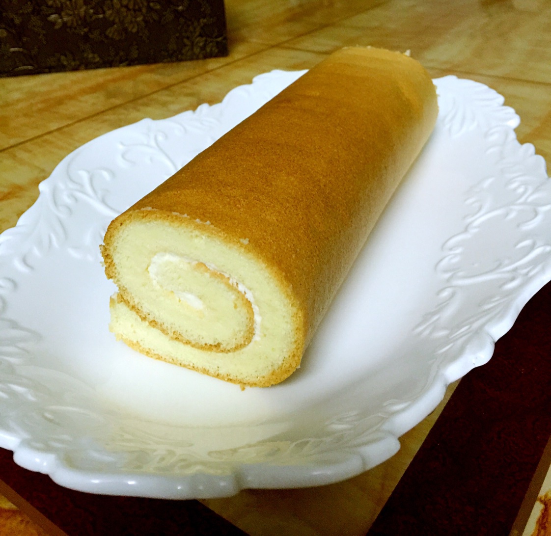 小四卷～风靡美食群的美味蛋糕卷