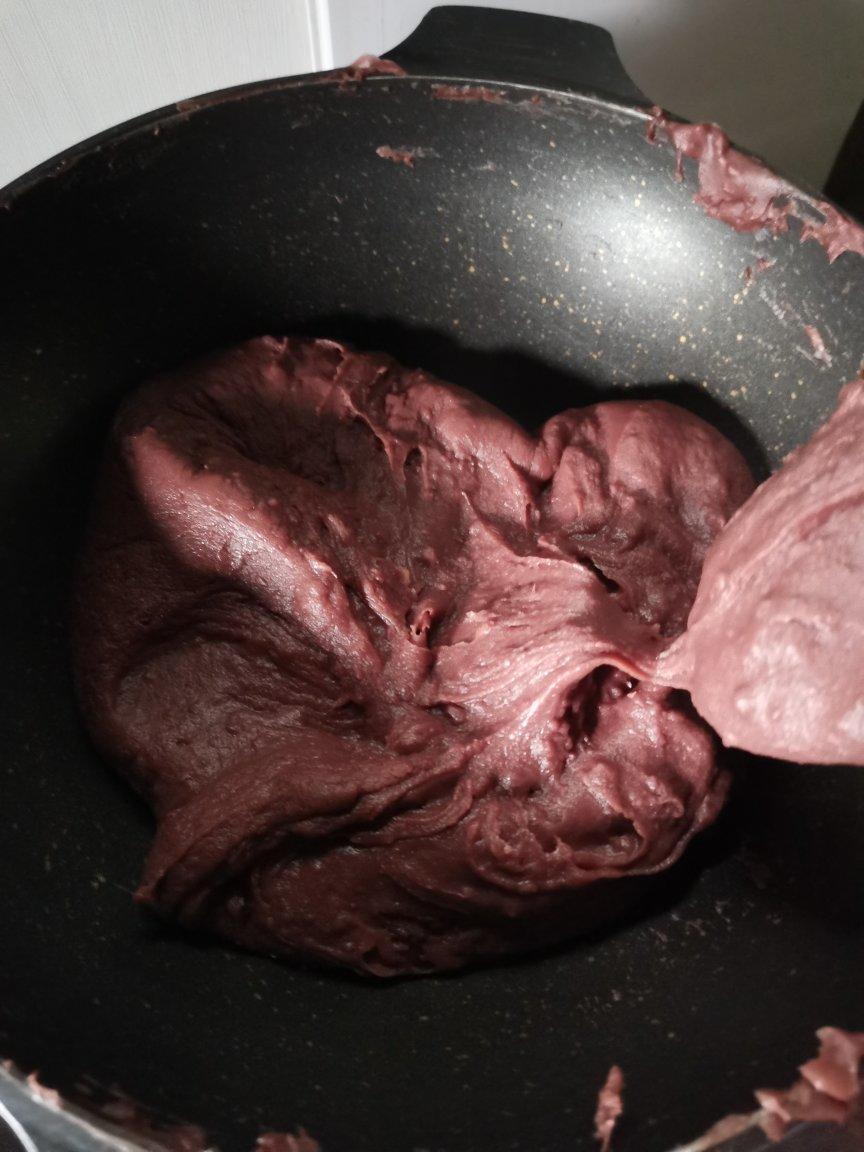 红豆沙馅  这样做不用泡豆  还特好吃（破壁机）