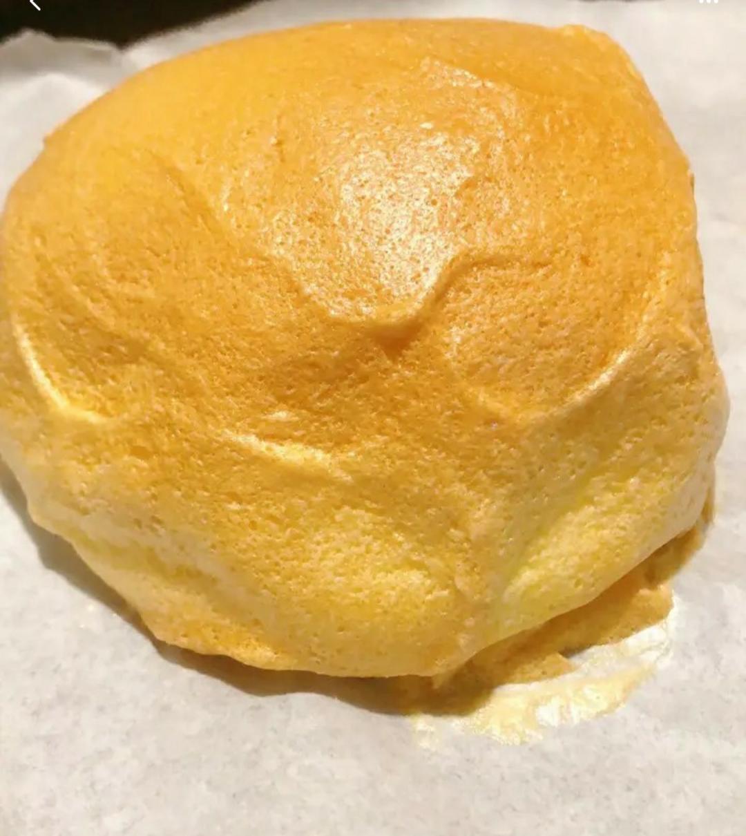 像云朵一样的蛋糕🎂的做法