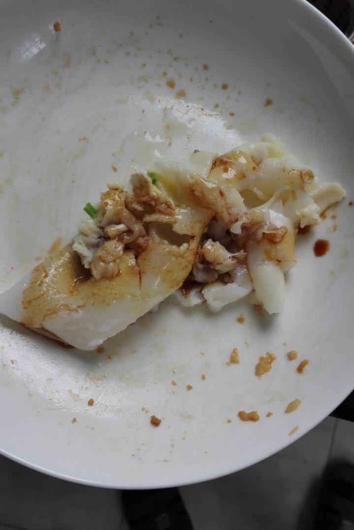 广东肠粉（精心调制）
