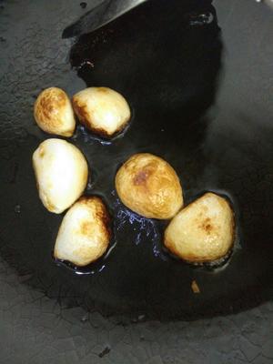 干锅莴笋的做法 步骤2