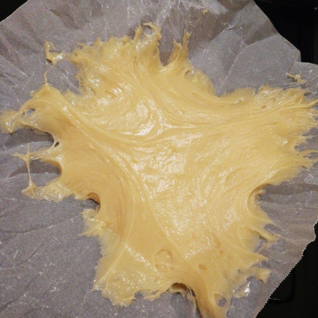 宝宝零食—酥香小馒头