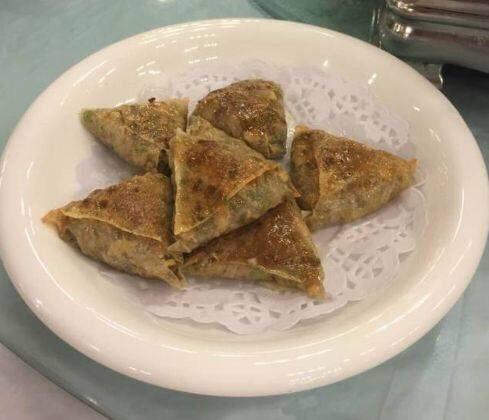 【武穴卷煎的做法步骤图,武穴卷煎怎么做好吃】xiaobud_下厨房