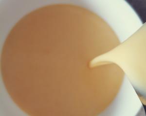 香浓牛奶玉米汁的做法 步骤5