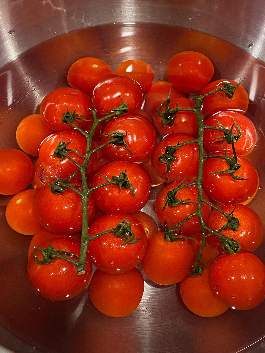 话梅小番茄🍅